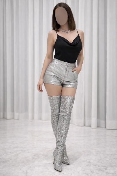 Ary universitaria recién llegada de Sinaloa no agencia