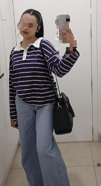 Soy Ariadna una chica muy educada con grades tetas, complaciente y muy accesibl - Guadalajara